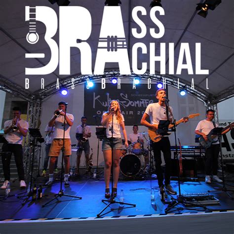 brass brachial